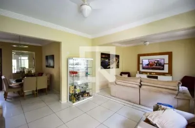 Casa / sobrado em condomínio para aluguel - méier, 3 quartos,  360 m² - rio de janeiro