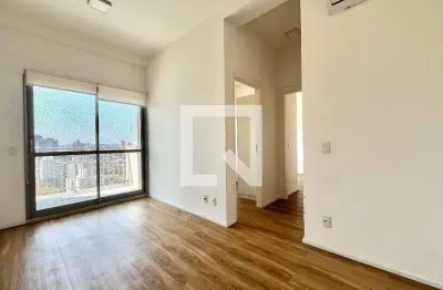 Apartamento para aluguel - vila mascote, 2 quartos,  50 m² - são paulo