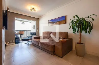 Apartamento para aluguel - pinheiros, 2 quartos,  72 m² - são paulo