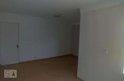 Apartamento para aluguel - jardim éster yolanda, 3 quartos,  74 m² - são paulo