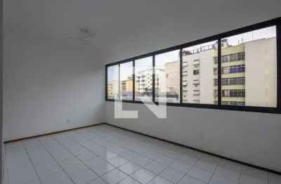 Apartamento para aluguel - tijuca, 2 quartos,  64 m² - rio de janeiro