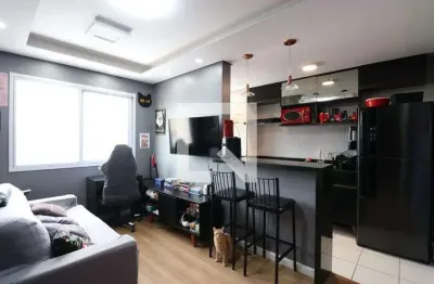Apartamento para aluguel - água branca, 1 quarto,  30 m² - são paulo