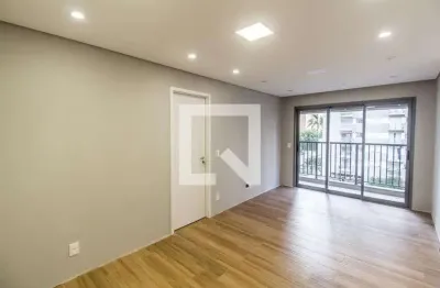 Apartamento para aluguel - alphaville, 1 quarto,  53 m² - barueri