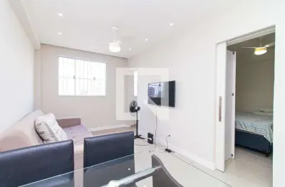 Apartamento para aluguel - consolação, 2 quartos,  60 m² - são paulo