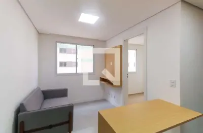 Apartamento para aluguel - mooca, 2 quartos,  36 m² - são paulo