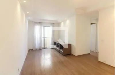 Apartamento para aluguel - tatuapé, 3 quartos,  70 m² - são paulo