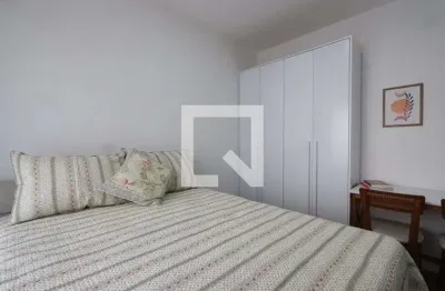 Kitnet / stúdio para aluguel - vila mariana, 1 quarto,  22 m² - são paulo