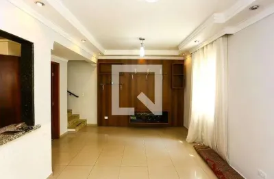 Casa para aluguel - jardim mirna, 3 quartos,  150 m² - taboão da serra