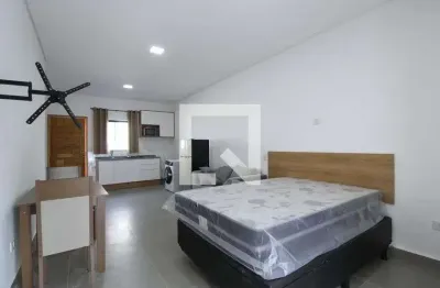Casa para aluguel - moema, 1 quarto,  33 m² - são paulo