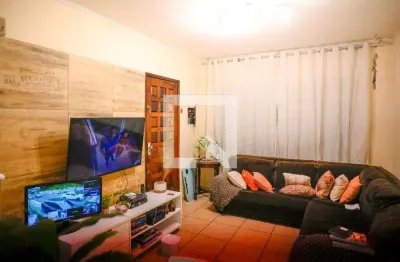 Casa para aluguel - cursino, 3 quartos,  150 m² - são paulo