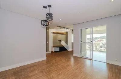 Apartamento para Aluguel - Portal do Morumbi, 2 Quartos,  80 m² - São Paulo