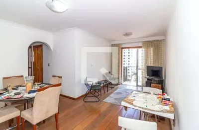 Apartamento para aluguel - perdizes, 2 quartos,  79 m² - são paulo