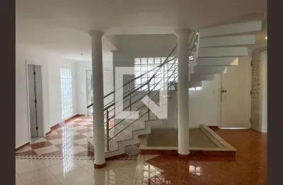 Casa / sobrado em condomínio para aluguel - jardim pioneira, 5 quartos,  373 m² - cotia