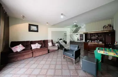 Casa para aluguel - vila euthalia, 3 quartos,  200 m² - são paulo