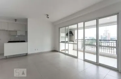 Apartamento para aluguel - chácara santo antonio, 2 quartos,  81 m² - são paulo