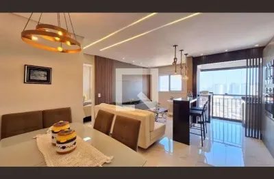 Apartamento com 1 quarto para alugar na Rua Marina Ciufuli Zanfelice, Lapa, São Paulo