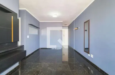 Apartamento para aluguel - jardim anália franco, 3 quartos,  69 m² - são paulo