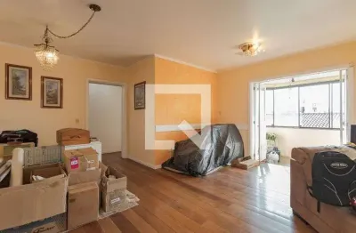 Apartamento para aluguel - jardim itu-sabará, 3 quartos,  108 m² - porto alegre