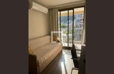 Apartamento para aluguel - jacarepaguá, 2 quartos,  76 m² - rio de janeiro