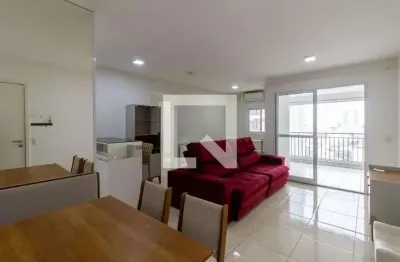 Apartamento para aluguel - picanço, 2 quartos,  75 m² - guarulhos