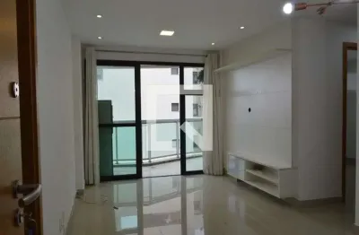 Apartamento para aluguel - jacarepaguá, 2 quartos,  69 m² - rio de janeiro