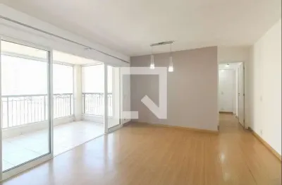 Apartamento para aluguel - tatuapé, 3 quartos,  96 m² - são paulo