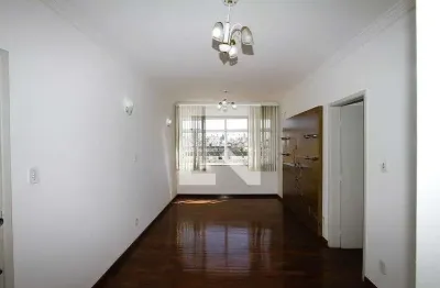 Apartamento para Aluguel - Carlos Prates, 3 Quartos,  93 m² - Belo Horizonte