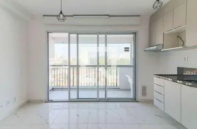 Apartamento para aluguel - butantã, 2 quartos,  44 m² - são paulo