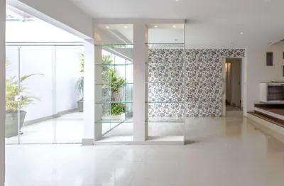 Casa para aluguel - vila oliveira, 5 quartos,  330 m² - mogi das cruzes