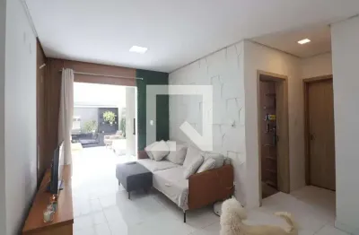 Apartamento para aluguel - igará, 2 quartos,  164 m² - canoas