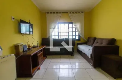 Casa para aluguel - artur alvim, 4 quartos,  180 m² - são paulo