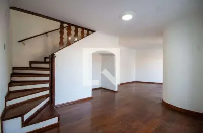 Casa para aluguel - trujillo, 3 quartos,  185 m² - sorocaba