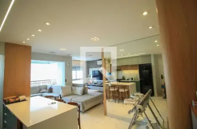 Apartamento para aluguel - mooca, 2 quartos,  68 m² - são paulo