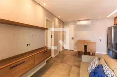 Apartamento para aluguel - mooca, 1 quarto,  40 m² - são paulo