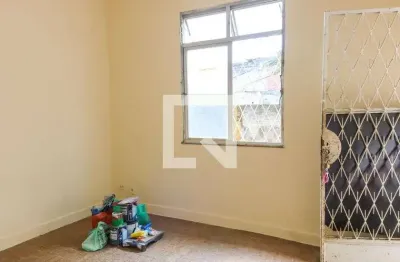 Casa para aluguel - quintino bocaiúva, 2 quartos,  80 m² - rio de janeiro