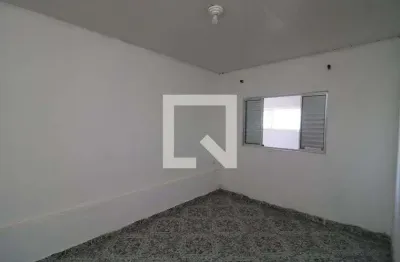 Casa para aluguel - vila mendes, 1 quarto,  35 m² - são paulo