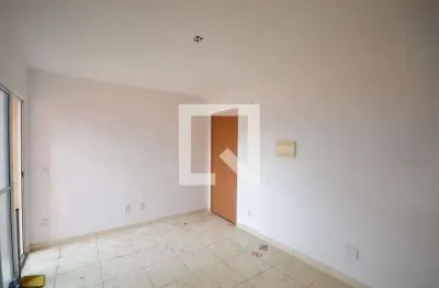 Apartamento para aluguel - bairro das graças, 2 quartos,  42 m² - belford roxo