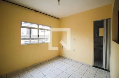 Casa para aluguel - vila jacuí, 3 quartos,  80 m² - são paulo