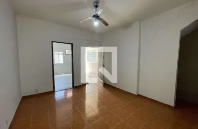 Casa para aluguel - jardim 25 de agosto, 1 quarto,  60 m² - duque de caxias
