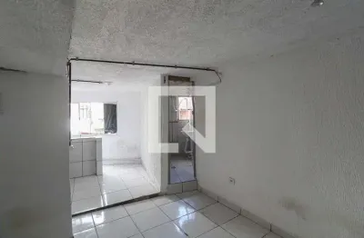 Kitnet / stúdio para aluguel - são rafael, 1 quarto,  25 m² - são paulo