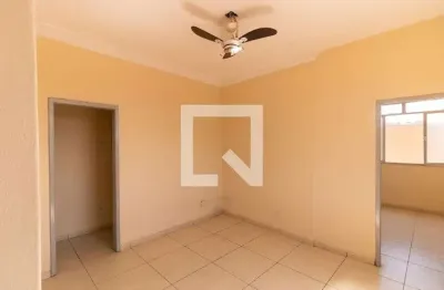 Apartamento para aluguel - campinho, 3 quartos,  65 m² - rio de janeiro