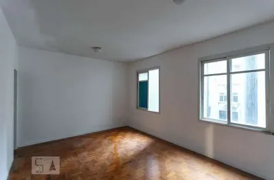 Kitnet / stúdio para aluguel - centro histórico, 1 quarto,  31 m² - porto alegre