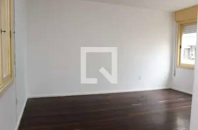 Kitnet / stúdio para aluguel - centro histórico, 1 quarto,  35 m² - porto alegre