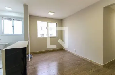 Apartamento para aluguel - itaquera, 2 quartos,  40 m² - são paulo