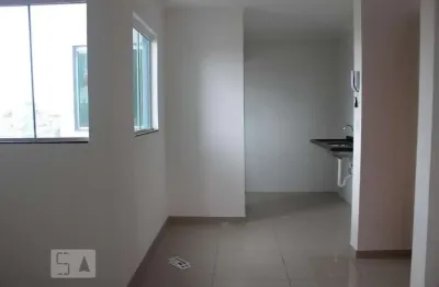 Apartamento para aluguel - ermelino matarazzo, 2 quartos,  40 m² - são paulo