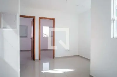 Apartamento para aluguel - ermelino matarazzo, 2 quartos,  42 m² - são paulo