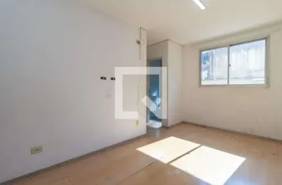 Apartamento para aluguel - jardim record, 2 quartos,  50 m² - taboão da serra