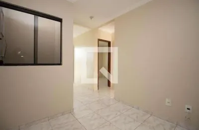 Apartamento para aluguel - sh nova colina, 2 quartos,  47 m² - brasília