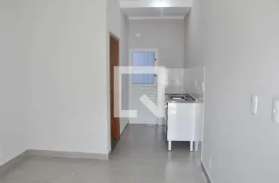 Kitnet / stúdio para aluguel - jardim joão paulo ii, 1 quarto,  20 m² - sumaré