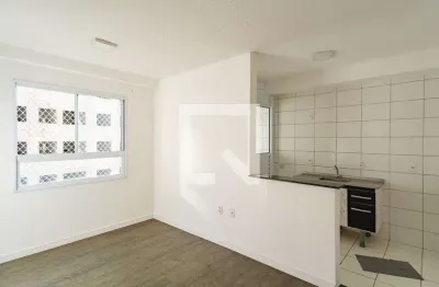 Apartamento para aluguel - penha de frança, 2 quartos,  50 m² - são paulo